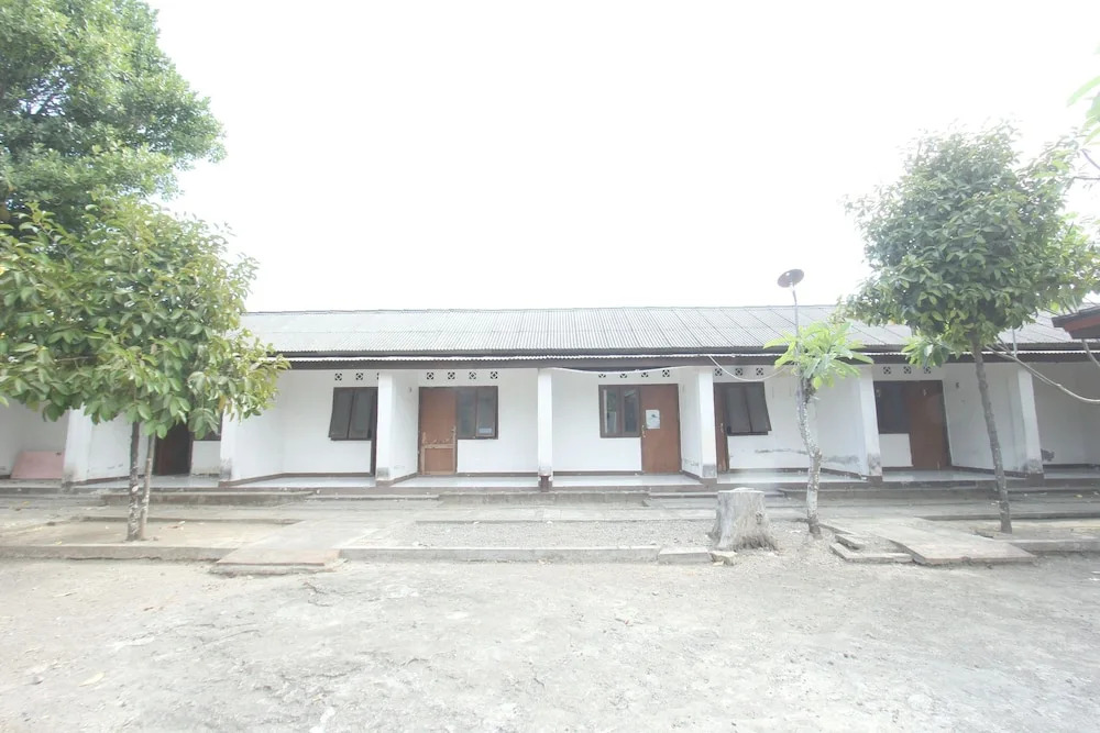 Hotel O Kost Gayus