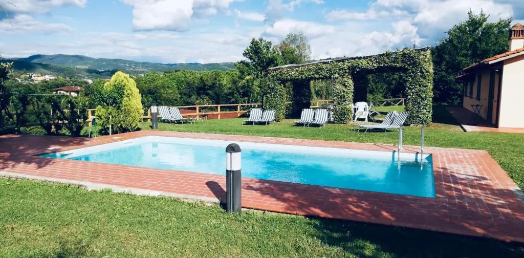 Villa Paola