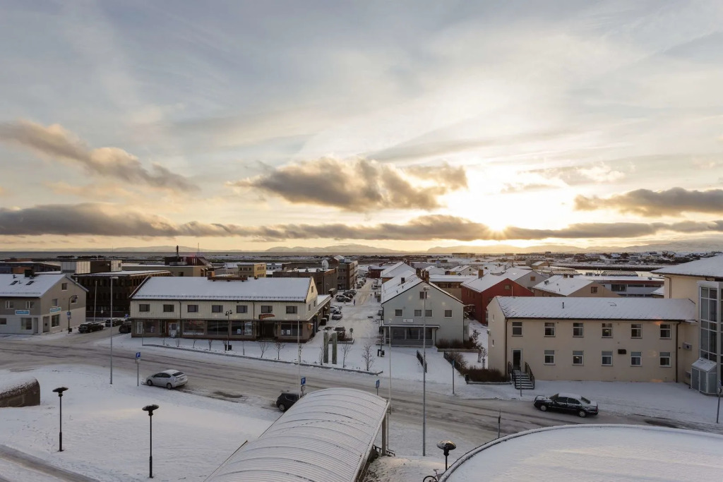 Scandic Vadsø