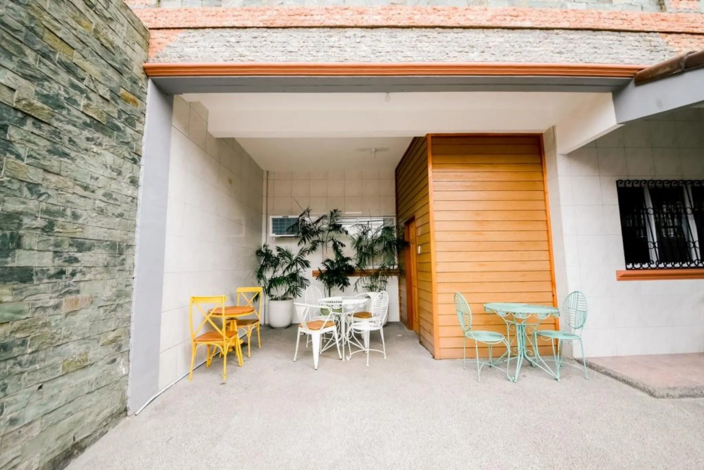 The Partridge Guesthouse