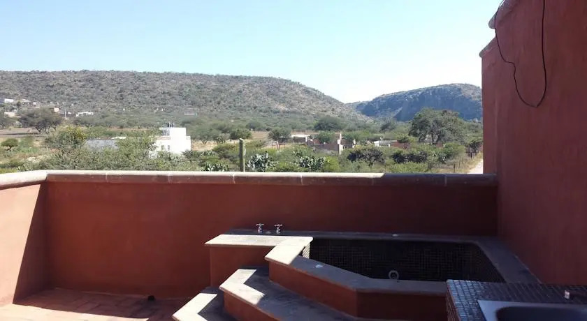 Casa Mexicana