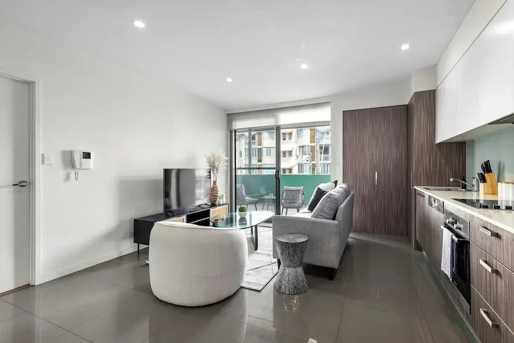 Cirque Boutique Apartments - Hosted by Coastal Letting Co
