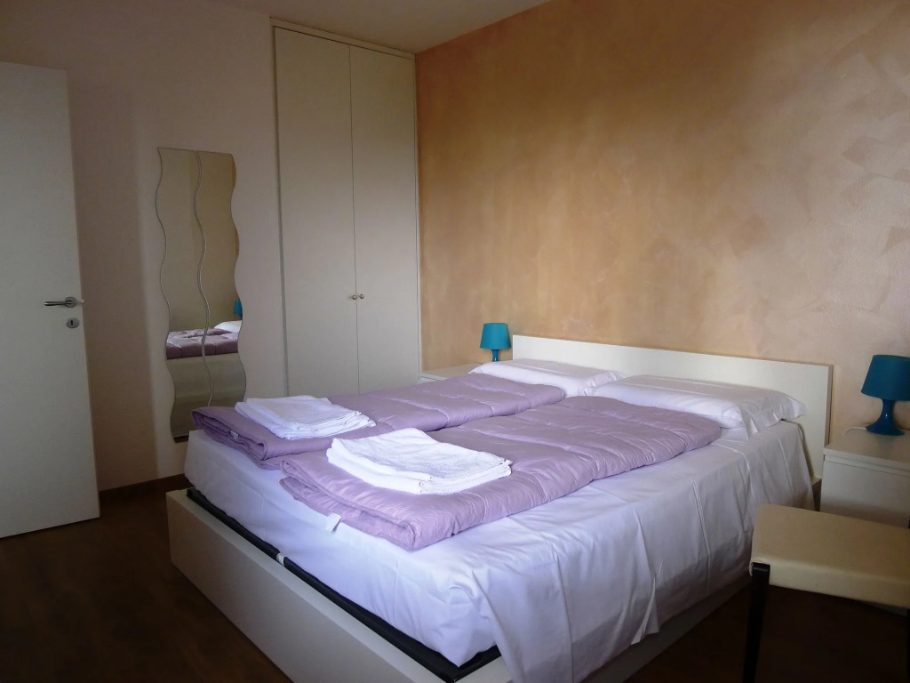 Holiday Apartments Bellariva