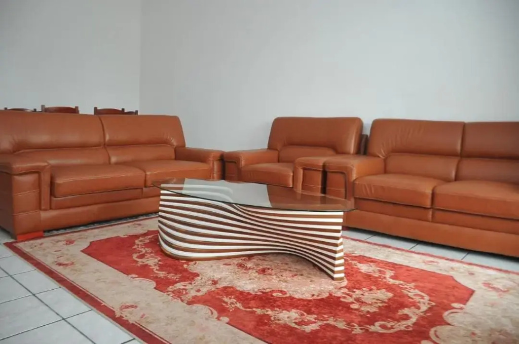 Superbe Studio dans un immeuble de haut standing