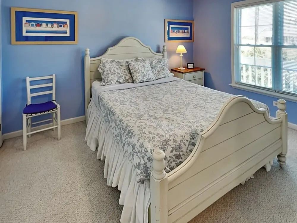 A Charm of Finches by Topsail Realty