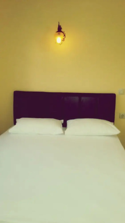 Setbasi Hotel