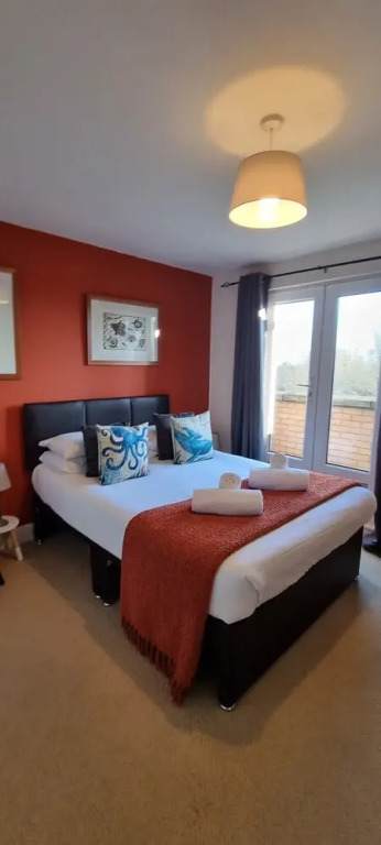 Wren Way Serviced Accommodation