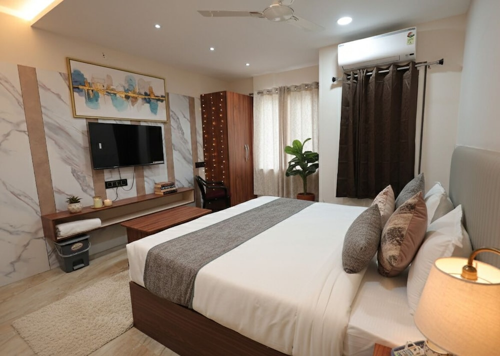 Hotel Anmol One