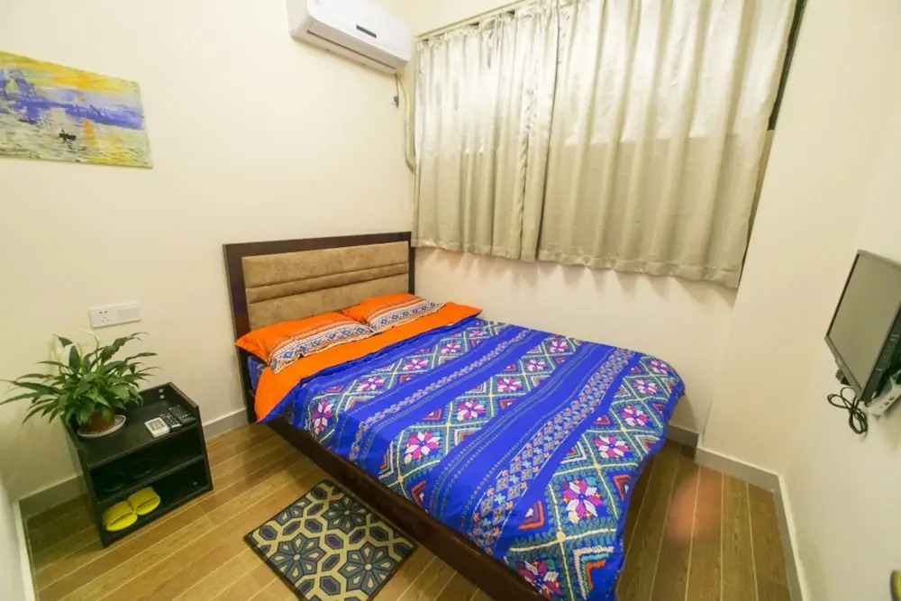 Suzhou Xunsu Youth Hostel