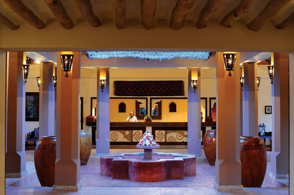 Neptune Pwani Beach Resort & Spa Zanzibar - All Inclusive