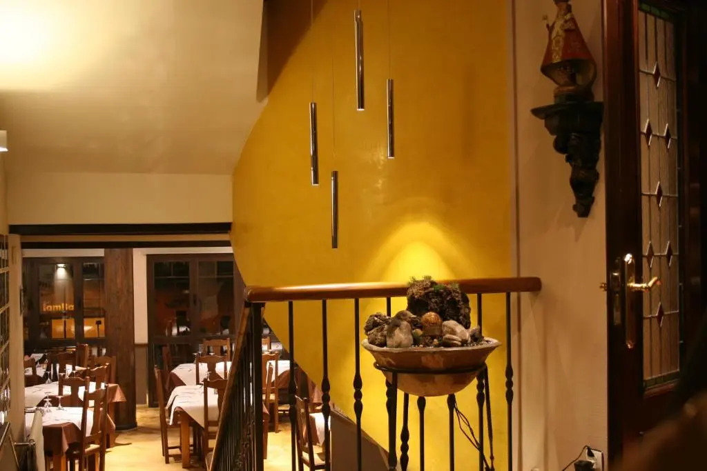 Hotel Los Molinos