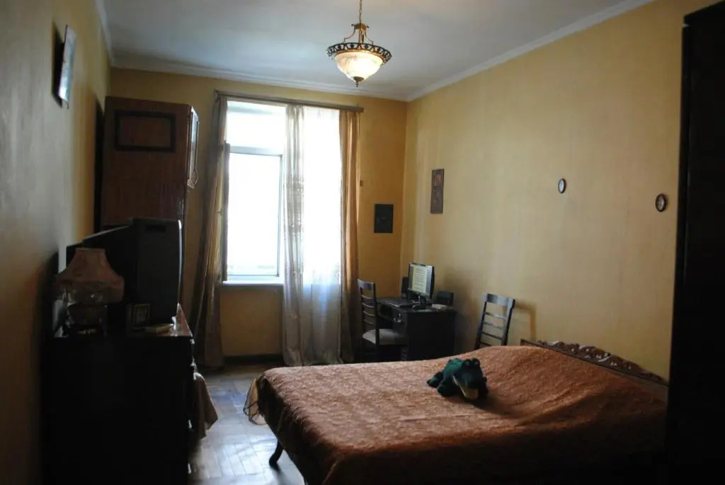 3 bedroom apartment completely -Best Vacation in Batumi