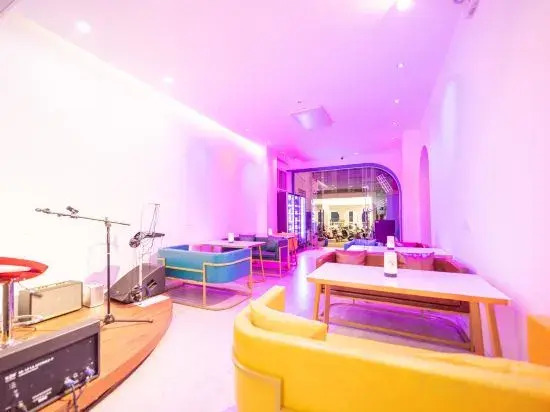Sanya Yuansu Homestay