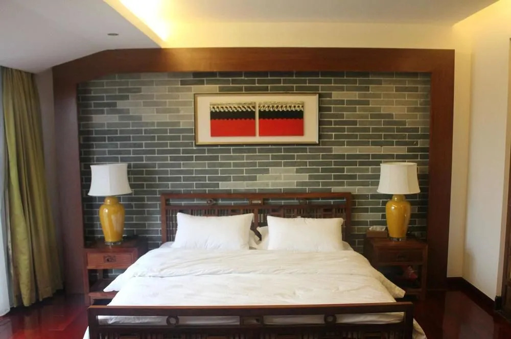 Fengpu Residence