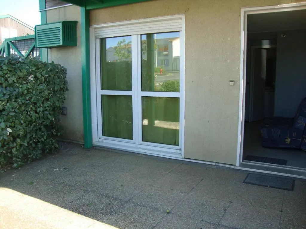 Studio La Rochelle, 1 pièce, 4 personnes - FR-1-551-23