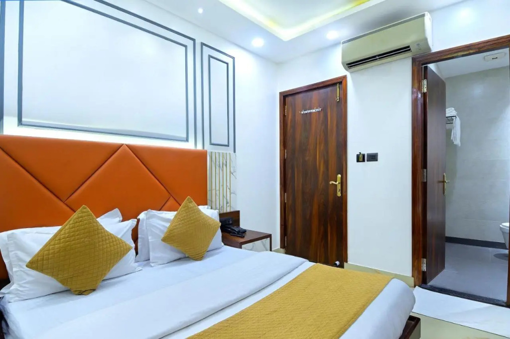 Nav Durga Guest House