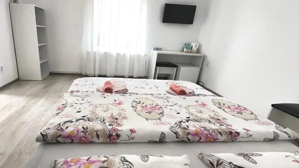 Apartament linistit / Cozy apartment