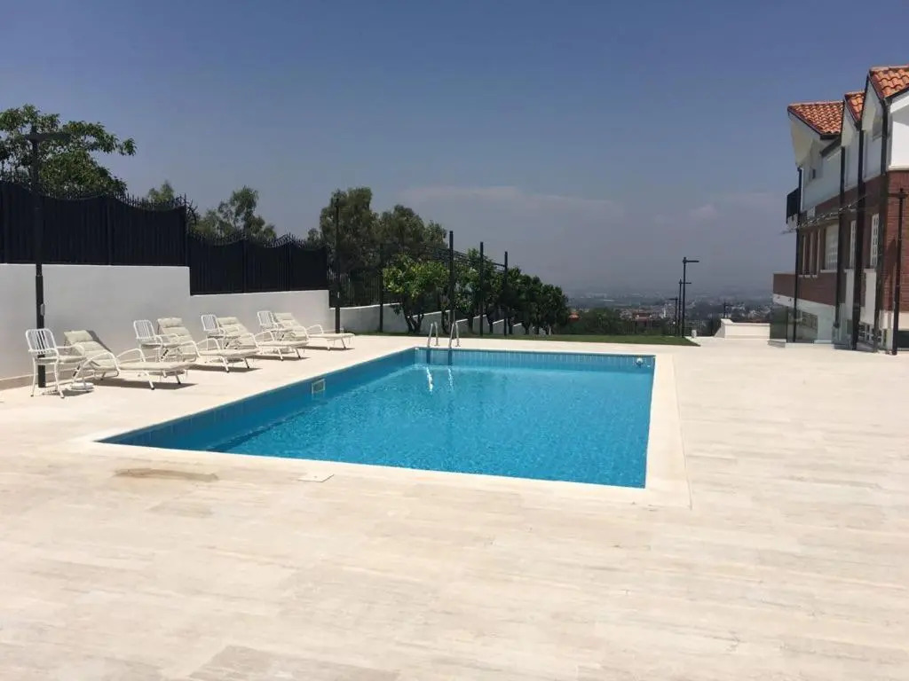 Villa vicino Napoli