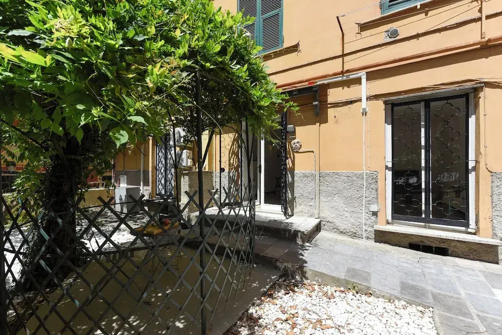 Maisonette