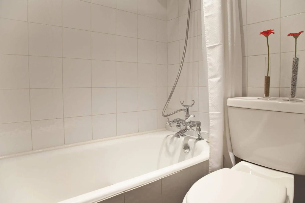 Club Living - Marylebone Apartments