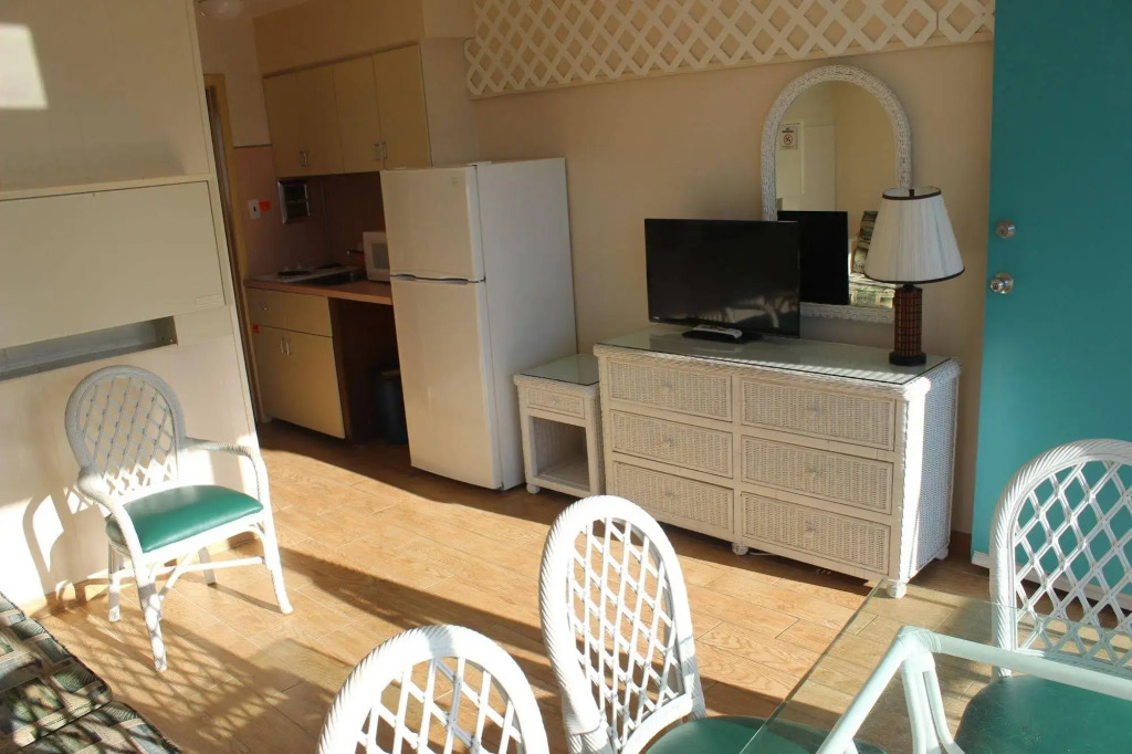 Paradise Oceanfront Resort of Wildwood Crest