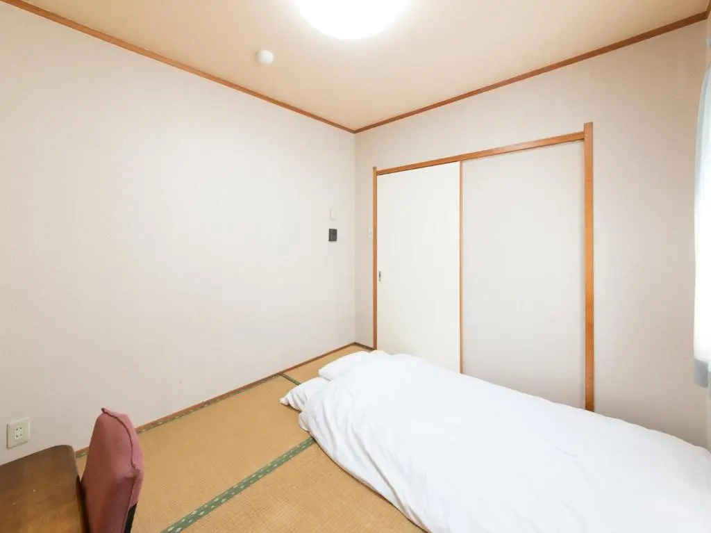 Tabist Tatsumi Business Hotel Matsusaka