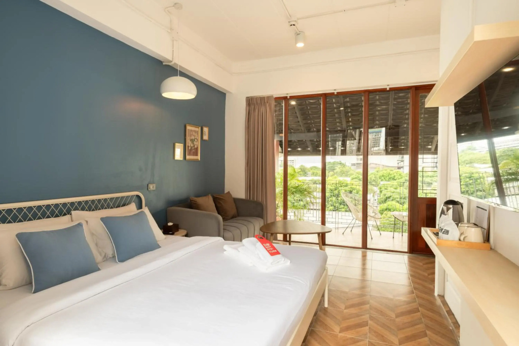 House Of PaPa Bangkok Siam