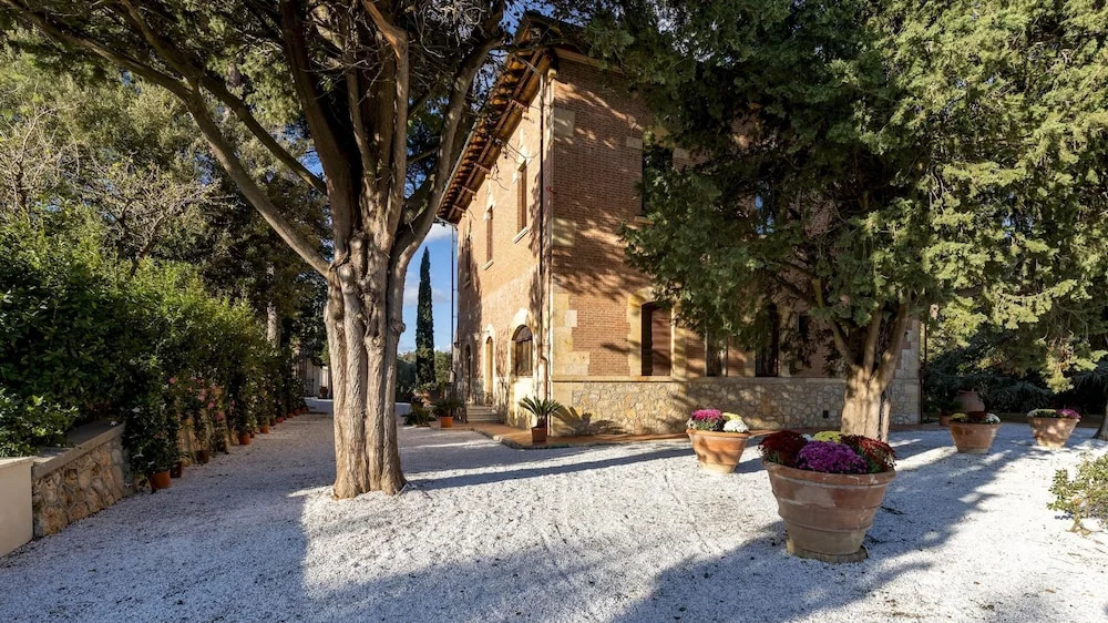 Villa Silvia 10 Emma Villas
