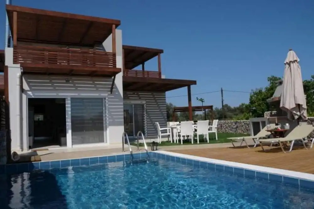 Ossiano Villas