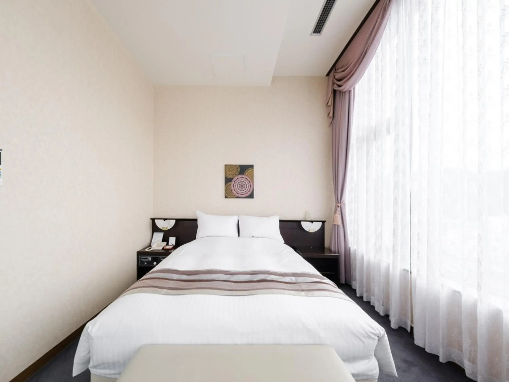 Tabist Abashiri Central Hotel