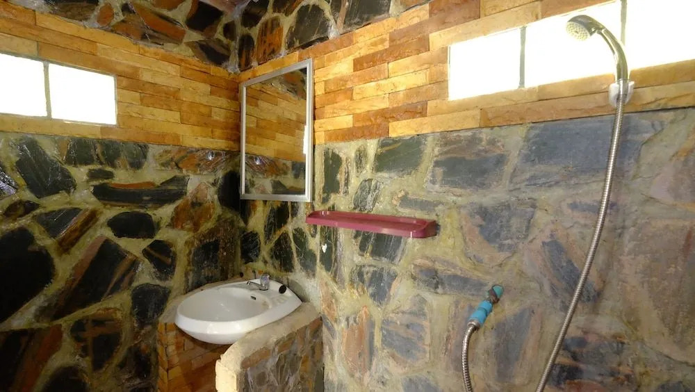 Silver Cliff Bungalows