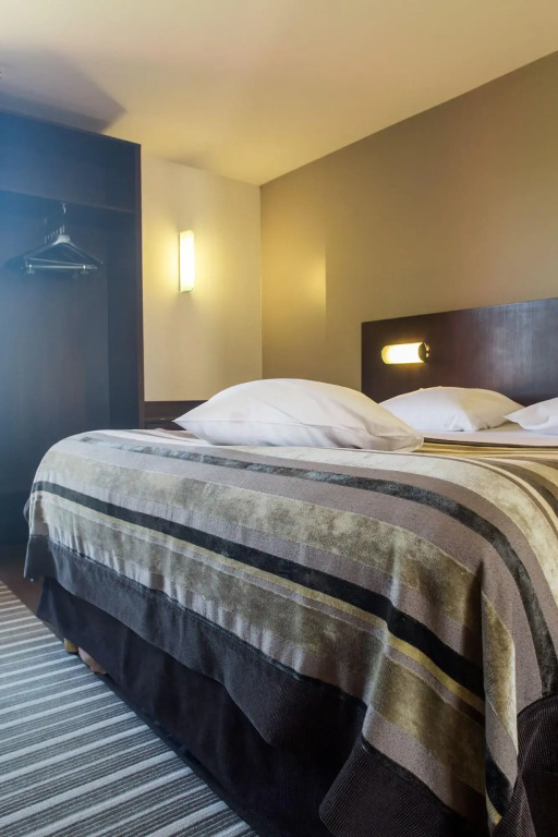 Logis Hostellerie DAussois