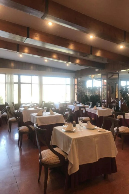 Hotel Rural Las Gacelas