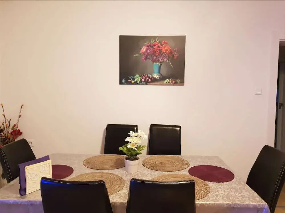 Ferro's Ferienwohnung