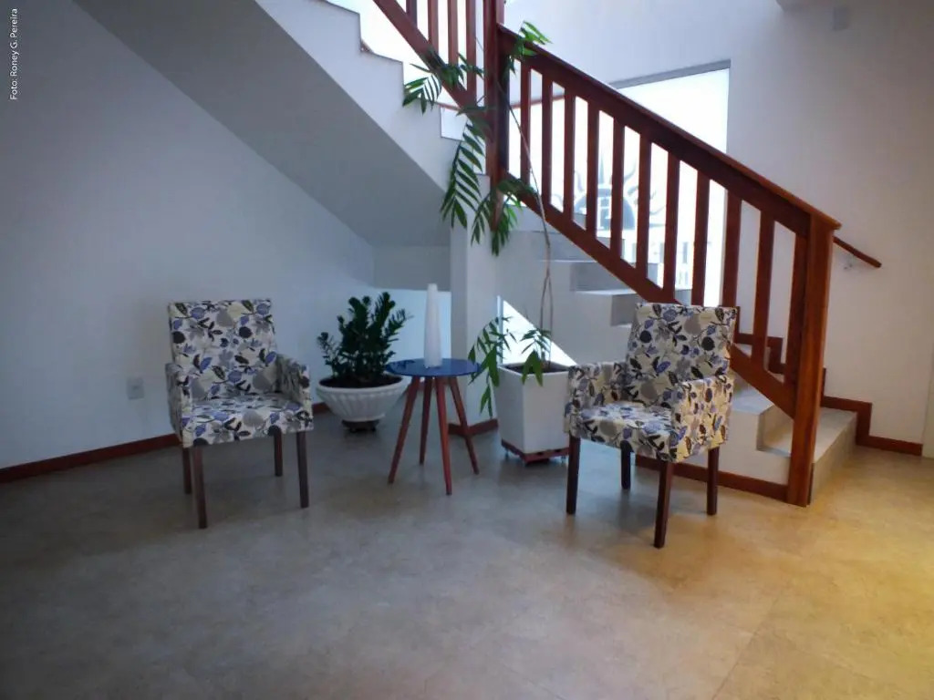 The Hyperion Boutique Hotel