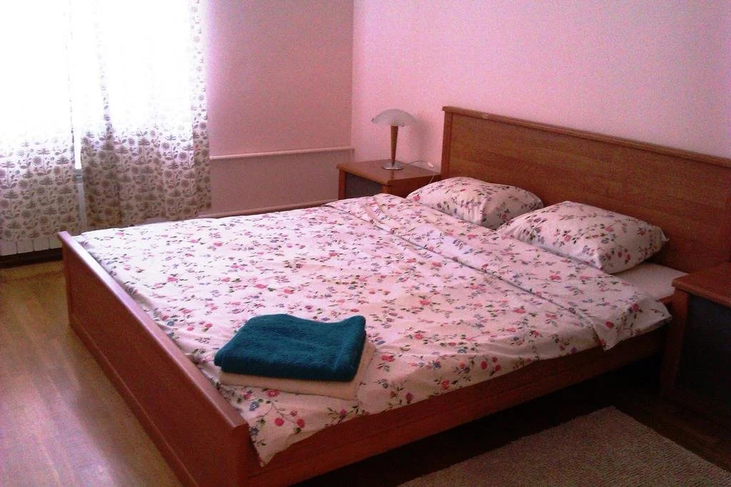 Troika Apartments Centre