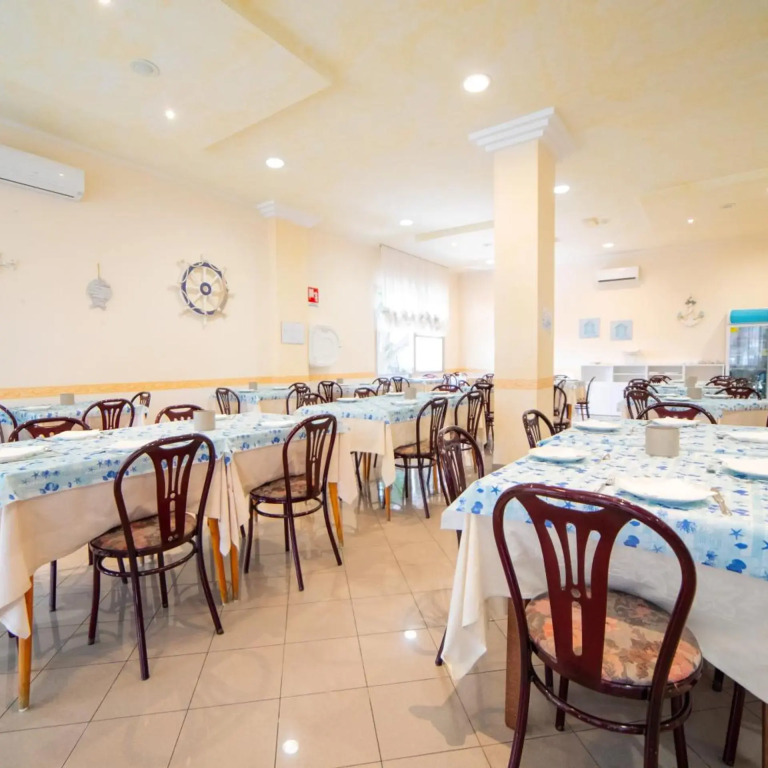 Hotel 21 Riccione