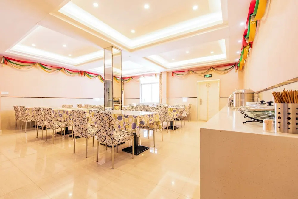 Xitang Hotel
