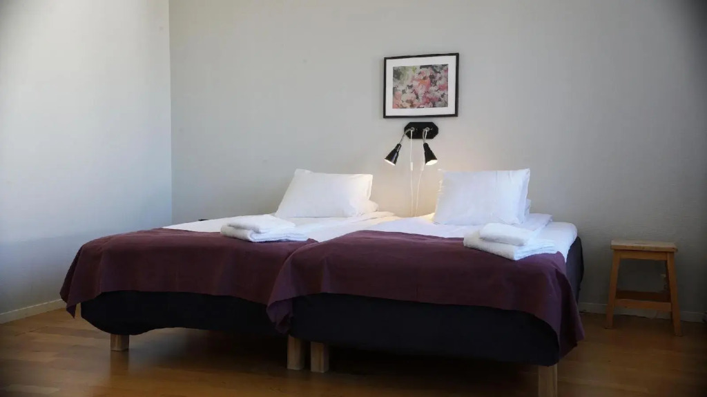Le Mat B&B Göteborg City