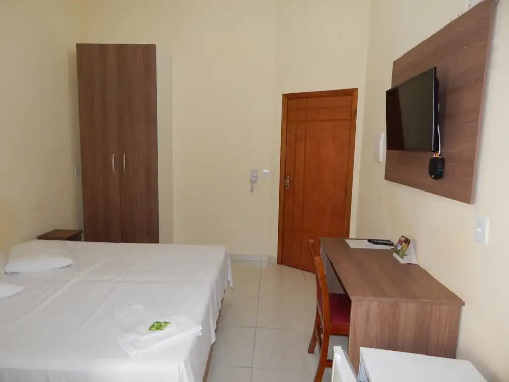 Hotel São Judas