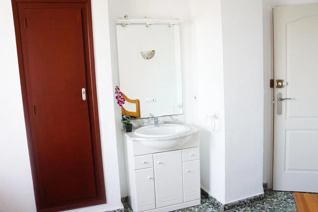 Pension RIOKA CALPE