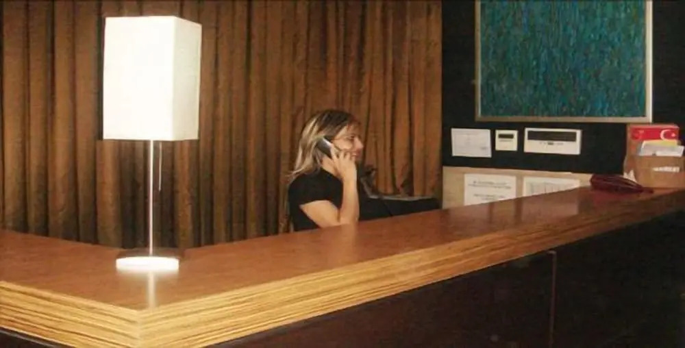 Hotel Arte