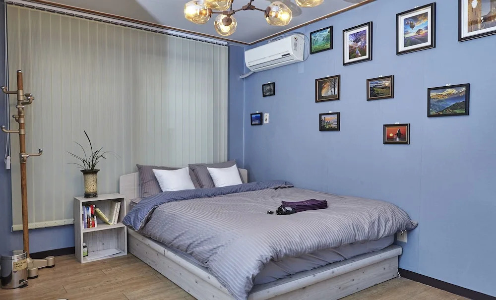 Seochon Gachi bnb