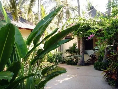 Luce d'Alma Suites Resort & Spa
