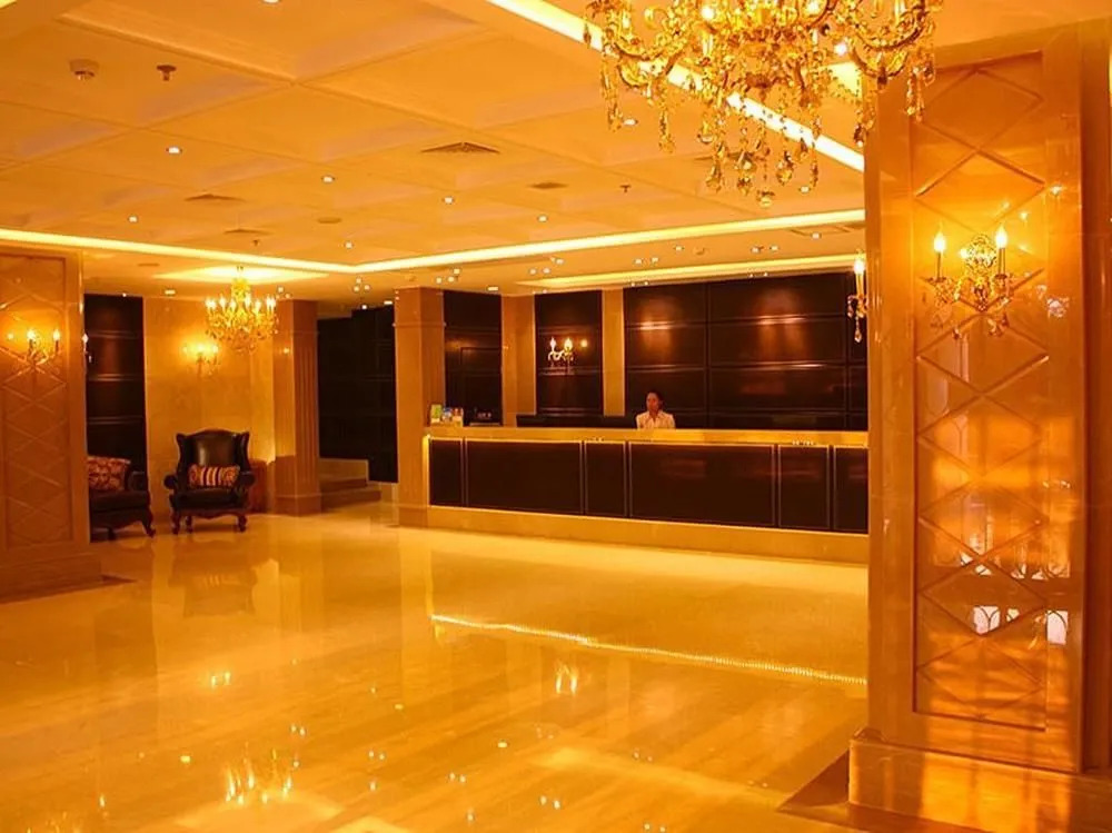 Yajida Hotel - Xiamen