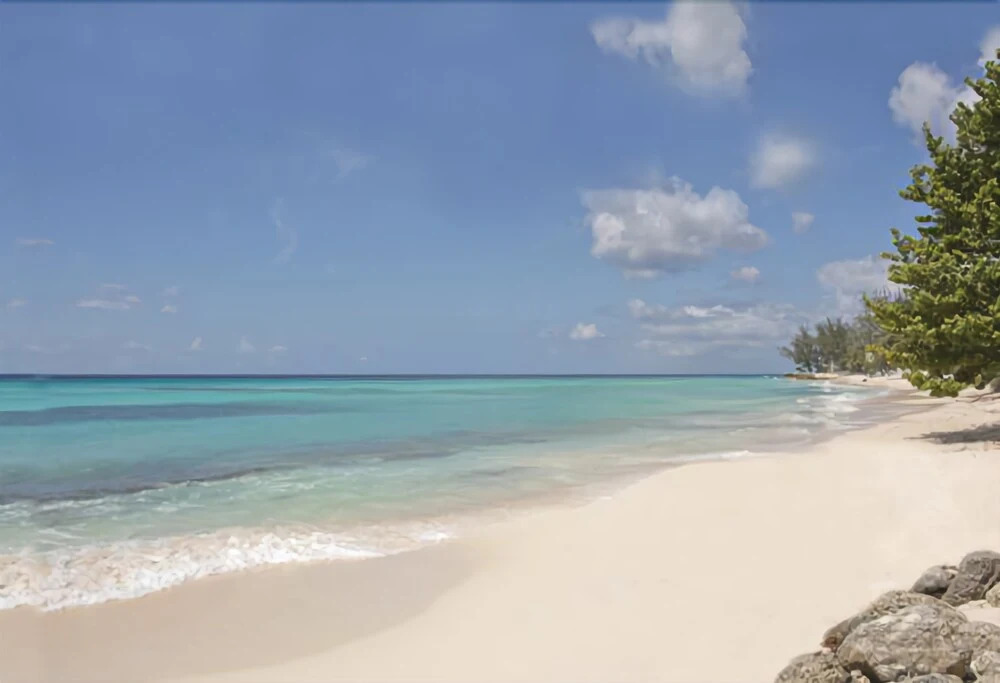 Seaforth Barbados