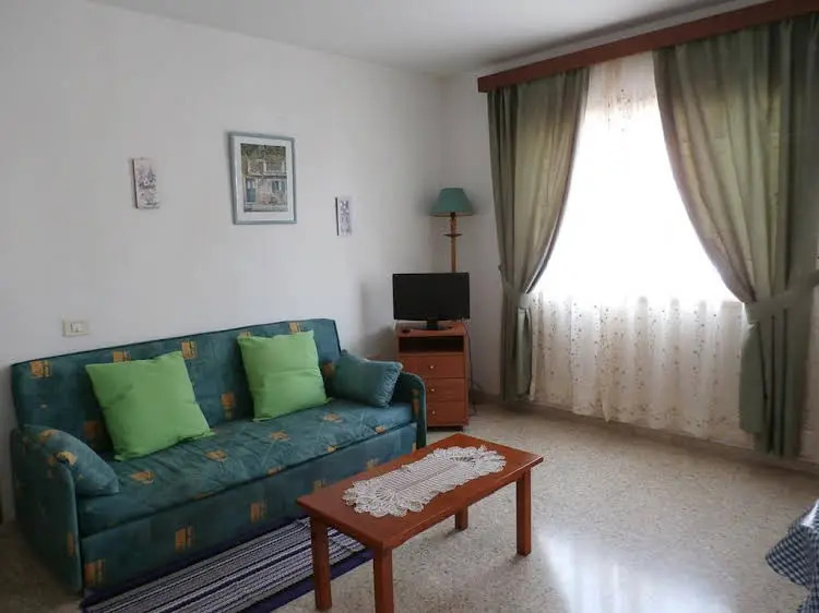Apartamentos Avenida 4
