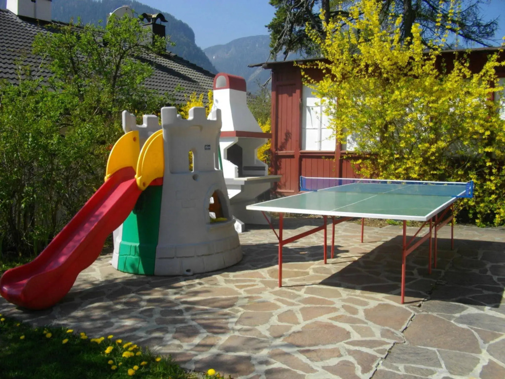 Hotel Villa Emilia