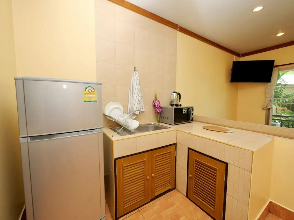 99 Garden Patong
