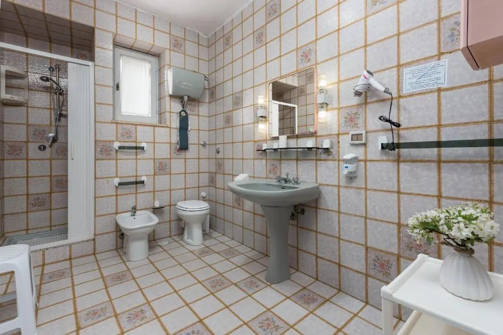 B&B Villa Il Carrubo